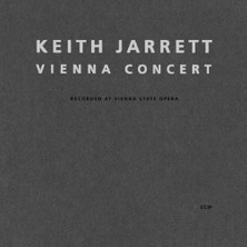SoundBox Keıth Jarrett - Vıenna Concert - CD Plak Değildir.