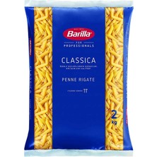 Barilla Makarna 2 kg