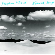 SoundBox Stephan Mıcus - Nomad Songs - CD Plak Değildir.
