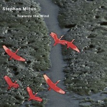 SoundBox Stephan Mıcus - Towards The Wınd - CD Plak Değildir.