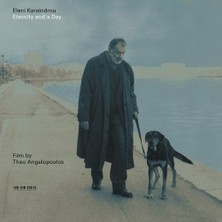 SoundBox Elenı Karaındrou - Eternıty And A Day - CD Plak Değildir.
