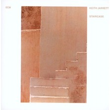 SoundBox Keıth Jarrett - Staırcase - CD Plak Değildir.