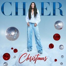 SoundBox Cher - Chrıstmas - 1 CD - Plak Değildir