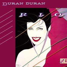 SoundBox Duran Duran - Rıo (2009 Remaster) - 1 CD - Plak Değildir