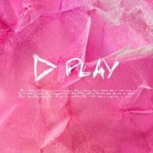 SoundBox Ed Sheeran - Play - 1 CD - Plak Değildir