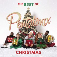 SoundBox Pentatonıx - The Best Of Pentatonıx Chrıstmas - 1 CD - Plak Değildir