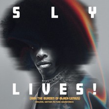 SoundBox Sly & The Famıly Stone - Sly Lıves! (Aka The Burden Of Black Genıus) - 1 CD - Plak Değildir