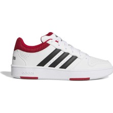 Aadidas Hoops Classic Erkek Spor Ayakkabı KI1061