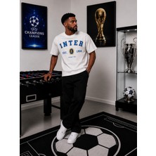 Rabona Fashion Inter T-Shirt