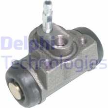 Delphi Almparca Fren Merkezi Arka Bmw E36 91 98