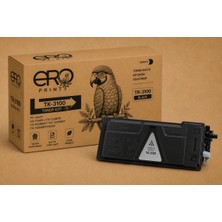 Ero Print Kyocera FS-4200 Muadil Toner
