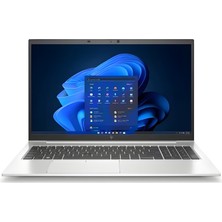 Hp Elitebook 850 G7 I5-10210U 8gb Ram 512 GB SSD 15.6"  Notebook Outlet