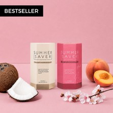Summer Saver Summersaver Ikili Set – Woman & Limited Edition Tahriş Karşıtı Bakım Sticki 25 gr X2