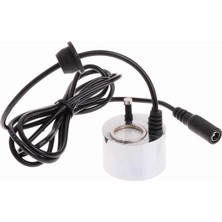 Çınar Hobi 24 V Işıklı Nem Nozülü Kuluçka Makinesi Adaptörsüz Daldırma Tipi Uzun Süreli Kullanım