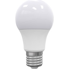 Lunatic LL12 Watt E27 6500K 1080 Lümen Beyaz LED Ampul