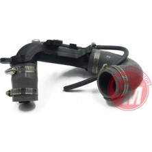 Gua Almparca Turbo Hortumu Renault Clio Ii 01 09 Clio Iii 10 14 Kangoo 01 Megane Ii 05 Symbol Ii 09 Nissan Mic Ra Iii 05 10 D