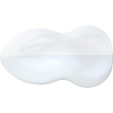 Belirtilmemiş Aero Super Opak Beyaz Mürekkep 28ML