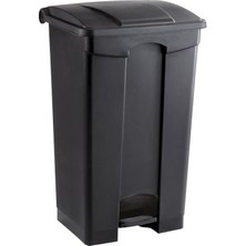 Belirtilmemiş Plastik -On-Schnittgutbehaelter 23-Gallon