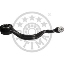 OPTIMAL Almparca Salincak On Sol Alt Land Rover Discovery L462 Range Rover L494 L405