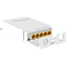 Novacom NVC-EBT14GW-A 1x4 Outdoor (Dış Ortam) Waterproof