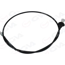 GVA Almparca Kilometre Teli Renault 12 Ym