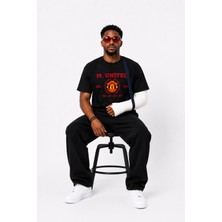 Rabona Fashion Manchester United Tişört