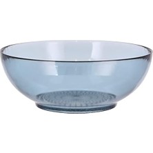 Belirtilmemiş Kusintha Salata Kasesi, Büyük Cam Kase, Çap 24 Cm,