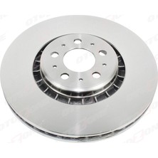 Otozone Almparca Volvo XC90 2002/2014 Ön Fren Disk