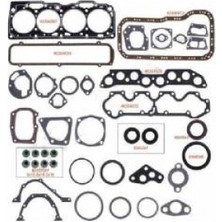 Oto Conta Almparca Motor Tk Conta Keçesiz Tmpr-Slx-Tipo