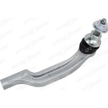 Otozone Almparca Rot Basi Sol Mercedes B-Class W247 18