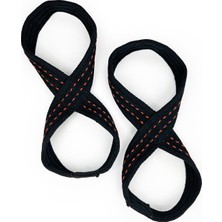 DEX SUPPORTS 8 Loop Lifting Straps Kutusuz 2'li Paket