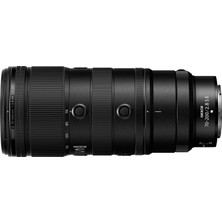 Nikon Nıkkor Z 70‑200MM F/2.8 Vr S Iı Lens