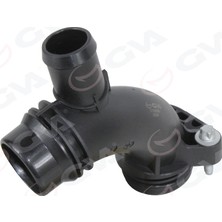 GVA Almparca Sogutma Suyu Flansi Mercedes M274 W205 S205 C205 A205 W213 S213 C238 A238 C253 X253 V167 C167 R172