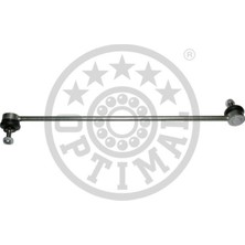 OPTIMAL Almparca Aski Rotu On Sol Bmw E60 E61