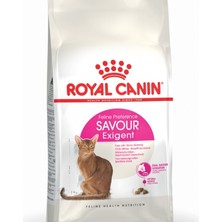 Royal Canin Exigent 35/30 Seçici Kediler Için Kedi Maması 400GR