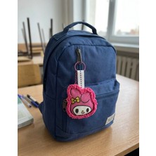 My Balli Store My Melody Anahtarlık ve Çanta Süsü