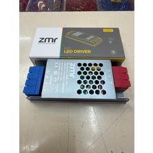Zmr 12 Volt 5 Amper 60 Watt LED Trafosu Adaptör Güç Kaynağı