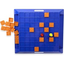 Belirtilmemiş Toli Games Wecode Kodlama Zeka Oyunu