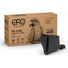 Ero Print Kyocera FS-1025 Mfp Muadil Toner