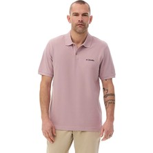 Columbia Cs0214 Cascade Range Solid Polo II Erkek Polo T-Shirt