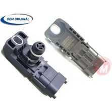 Gua Almparca Basinç Kaptörü Vab Sensörü Renault Clio Iv 12 Captur 13 Megane Iii 09 Kangoo Ii 08 1.5dci K9K 75/90BG Orjinal Ürün
