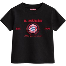 Rabona Fashion Fc Bayern München  Çocuk T-Shirt