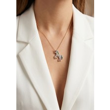 Madame Accessoire Kolye 0525
