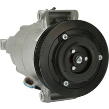 Bosch Almparca Klima Kompresörü Astra J P10 1.6 68 10-15 Insignia A G09 1.6 Cruze 09 68 08-17 A16XER