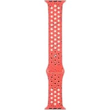Belirtilmemiş 42MM Kordon Yeni Seri 2023 Krd, 02 Strap Kayış Cns, Haki
