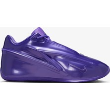 Nike KD19 'purple Stuff' Sparksole