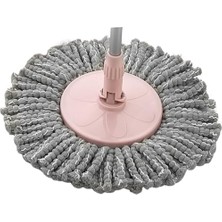 Belirtilmemiş Vi̇p Ahmet VP-612 Vi̇p Set Twister Yedek Bez Tekli̇