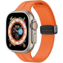 Belirtilmemiş 49MM Krd, 84 Kordon, Turuncu