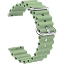 Belirtilmemiş - Pace Gtr 2 2e Lite 47MM Kordon Silikon Kordon 22MM
