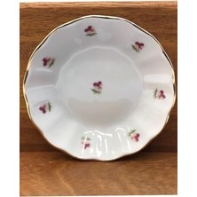 Belirtilmemiş Çay Tabağı 6'lı Mineli 869373A528V63